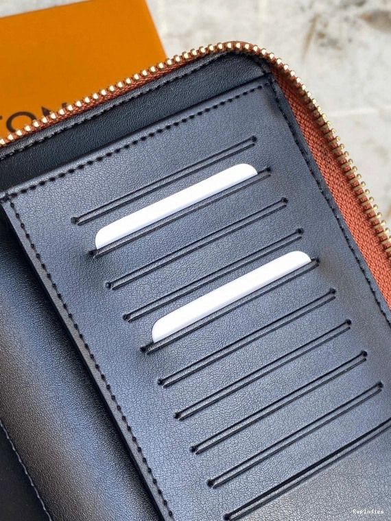 Cheap LVXNBA ZIPPY VUITTON WALLET LOUIS 0713